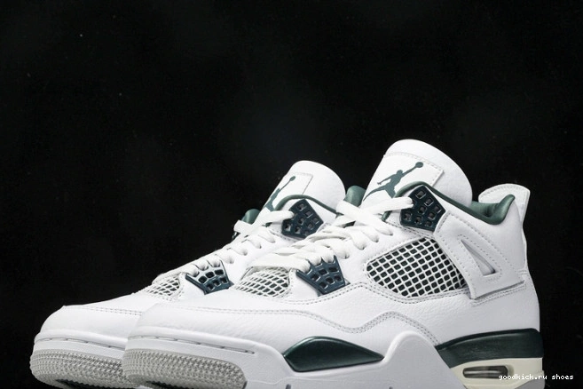 80% Off Sale Jordan Air Green FQ8138-103 4 Oxidized 0626